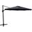 Venture Design Leeds Parasol 350cm