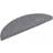 vidaXL 132693 15-Pack Grå 16x54cm