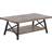 Beliani Carlin Coffee Table 55x100cm