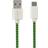Ksix USB A-USB C 1m