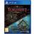 PLANESCAPE: TORMENT & ICEWIND DALE - ENHANCED EDITIONS (PS4)