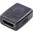 SpeaKa Professional HDMI-HDMI F-F Adapter