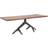 Kare Design Roots Dining Table 100x220cm