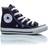 Converse Chuck Taylor All Star Classic Sneakers - Black