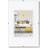 Walther Frameless Photo Frame 50x70cm