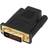 Nanocable HDMI-DVI M-F Adapter