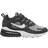 NIKE Air Max 270 React W - Black/Off Noir/Vast Grey