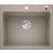 Blanco Etagon 6 Kitchen Sink 600 x 510 mm