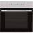 Caple C2231 Black, Stainless Steel