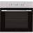 Caple C2231 Stainless Steel, Black