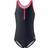 Reima Vanuatu Juniors Swimsuit - Black (536372-9990)