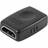 Exertis Connect HDMI-HDMI F-F Adapter