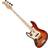 Sire Marcus Miller V7 Vintage Ash-4 LH 2nd Gen