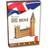 CubicFun Big Ben 117 Bitar