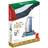 CubicFun Burj Al Arab Dubai 101 Pieces