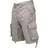 Molecule Cyclones Shorts - Grey