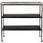 Zuiver Gusto Console Table 26x80cm