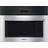 Miele DG7140CS Rustfri stål