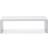 Beliani Milwaukee Soffbord 60x120cm
