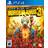 Borderlands 3: Deluxe Edition (PS4)