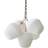 Le Klint The Bouquet Medium Pendel ∅ 55cm