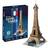 CubicFun Eiffel Tower 35 Pieces