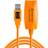 Tether Tools USB A-USB A M-F 2.0 5m