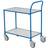 Sono SSG K106768 Trolley Tables Rullbord 83x46.5cm