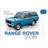 The Range Rover Story (Inbunden, 2019)