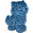 Cuticuter Paw Patrol Everest Utstickare 8 cm