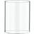 Stelton Spare Glass Candle & Accessory