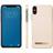 Ideal of Sweden Saffiano Case (iPhone XR)