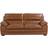 Beliani Horten Sofa 200cm 3 Seater