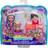 Mattel Enchantimals Caring Vet Playset with Danessa Deer Doll