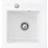 Villeroy & Boch Evier Et Subway 45 xs Avec Vidage Automatique