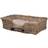 Happy House Basket Rattan S