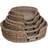 Happy House Classic Basket Rattan S