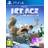 Ice Age: Scrat's Nutty Adventure (PS4)