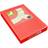 Q-CONNECT Coloured Paper Bright Red A4 80g/m² 500pcs