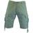 Molecule Featherweights Shorts - Green