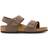 Birkenstock Kid's New York - Mocha