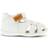 Kavat Rullsand Xc Sandalen En Sloffen - White