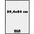 Nielsen Alpha Photo Frame 59.4x84.1cm
