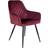 House Nordic Harbo Velvet Köksstol 87cm