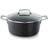 Valira Aire Tall with lid 4 L 24 cm