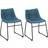 Beliani Batavia 2-pack Kitchen Chair 74cm 2pcs