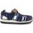 Kavat Vallby Wp Sandalen en Sloffen - Turkoois/Blauw