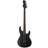 ESP AP-4 Black Metal