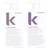 Kevin Murphy Hydrate Me Duo 2x500ml