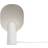 NEW WORKS. Ware Bordslampa 34cm